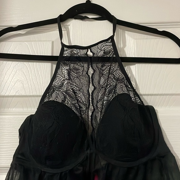 La SENZA Other - La Senza halter neck babydoll